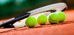 Tennis vereniging De Groote Wielen